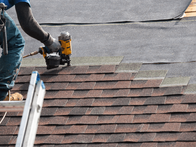 About Roof Repair Experts McCrory, AR