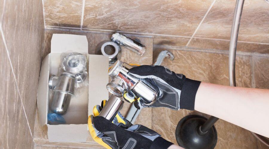 Professional New roof installation in McCrory, AR